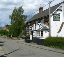 The Lowndes Arms<br>Country Pub, Restaurant and Motel, Milton Keynes 