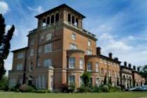  Oatlands Park Hotel, Weybridge 