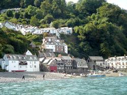 Clovelly, Bideford 