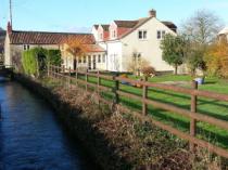 Highgate Cottage, Wells 