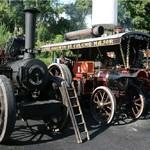 Bodmin and Wenford Railway, Bodmin 