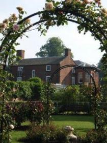 Bantock House Museum and Park, Wolverhampton