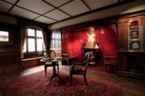 Bantock House Museum and Park, Wolverhampton