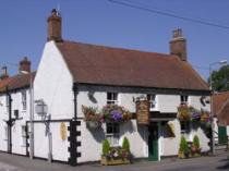 The Thornton Hunt Inn, Thornton Curtis  