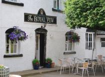 The Royal Yew, Workington (near) 