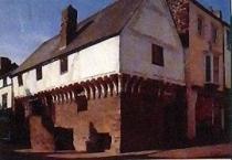 Aberconwy House, Conwy 