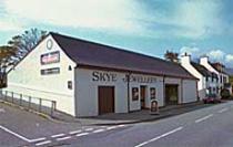 Skye Jewellery, Isle of Skye 