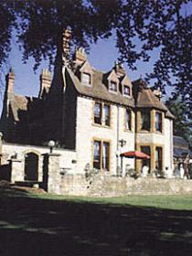 Hatton Court Country House Hotel, Milton Keynes 