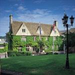 Hatton Court Country House Hotel, Milton Keynes 