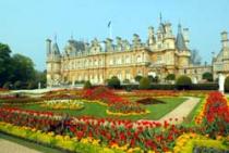 Waddesdon Manor, Aylesbury 