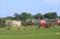 Boconnoc, Lostwithiel 