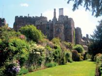 Berkeley Castle, Berkeley 