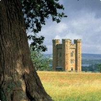 Berkeley Castle, Berkeley 