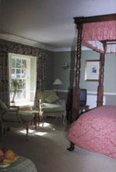   Kilmichael Country House Hotel, Isle of Arran 