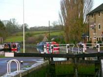 National Waterways Museum, Stoke Bruerne 