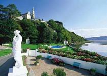 Portmeirion, Portmeirion 