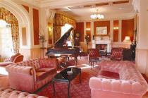  Mansion House Hotel & Country Club,  Elgin 