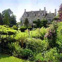  Barnsley House Hotel, Cirencester