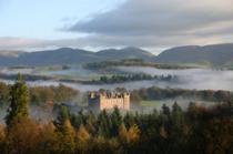 Drumlanrig Castle, Gardens & Country Park, Thornhill 