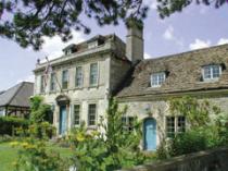 The Old Manor Hotel, Bradford-on-Avon 