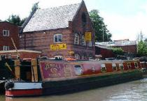 Kate Boats, Warwick 