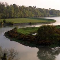 Saltram, Plymouth 