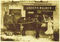 Walkers Shortbread Ltd, Aberlour on Spey 