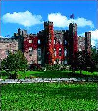 Scone Palace, Perth 