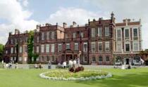 Croxteth Hall & Country Park, Liverpool 