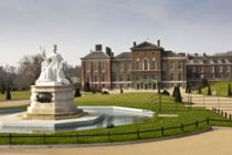 Kensington Palace, Kensington 