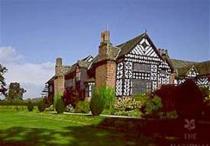 Speke Hall, Garden & Estate,  