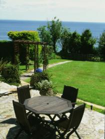 Trevalsa Court<br>Country House Hotel, Mevagissey 