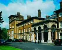  Oatlands Park Hotel, Weybridge