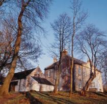 National Museums of Scotland,  