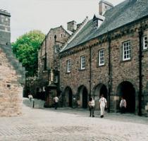 National Museums of Scotland,  