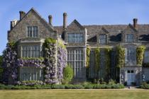 Parham House & Gardens, Storrington 