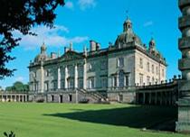 Houghton Hall, King’s Lynn 