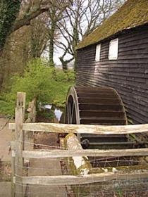 Michelham Priory, Hailsham 