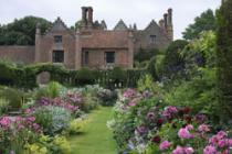 Chenies Manor House, Chenies 