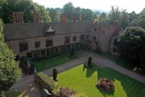 Chenies Manor House, Chenies 