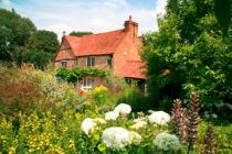 John Milton's Cottage, Chalfont St Giles 