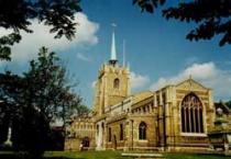 Chelmsford Cathedral, Chelmsford 