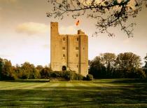 Hedingham Castle, Halstead 