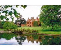 Ingatestone Hall, Ingatestone 