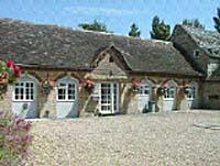  The Moretons Vacation Houses, Tewkesbury 