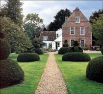 The Manor at Hemingford, Huntingdon 