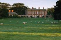 Cottesbrooke Hall & Gardens, Northampton 