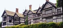 Bramall Hall, Stockport 