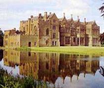 Broughton Castle, Banbury 