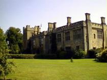 Sudeley Castle, Winchcombe 